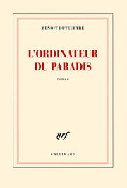 L'ordinateur du paradis