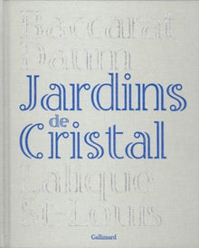 Jardins de cristal