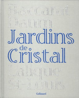 Jardins de cristal