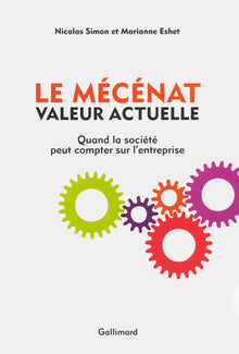 Le mécénat valeur actuelle