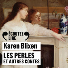Les perles et autres contes