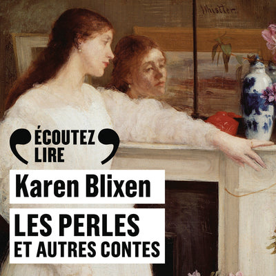 Les perles et autres contes