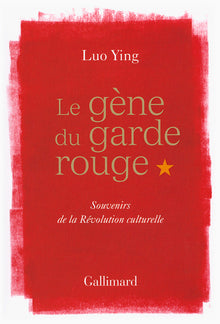 Le gène du garde rouge