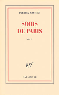 Soirs de Paris