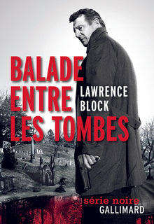 Balade entre les tombes