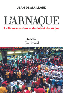 L'arnaque