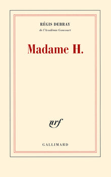 madame h.
