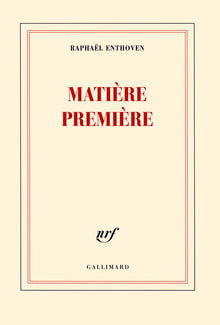 matière première