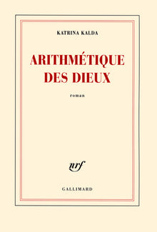 Arithmétique des dieux