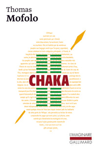 Chaka