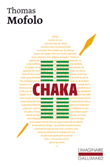 Chaka