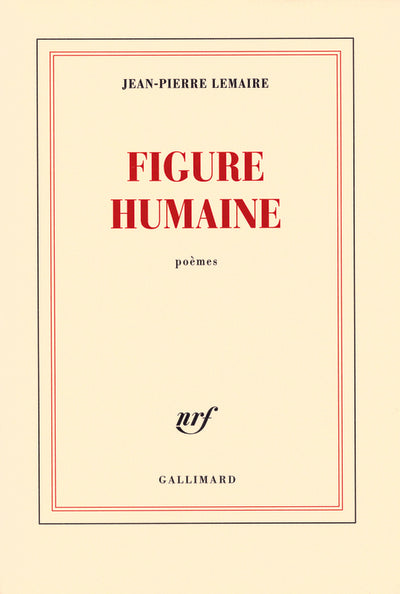 figure humaine