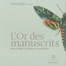 L'or des manuscrits