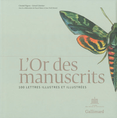 L'or des manuscrits