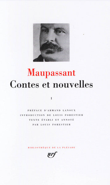 contes et nouvelles