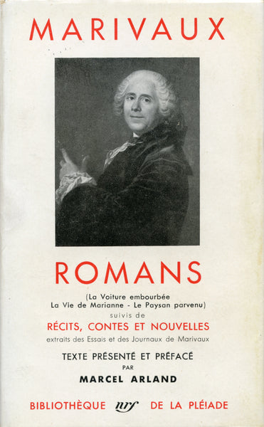 romans - récits, contes et nouvelles