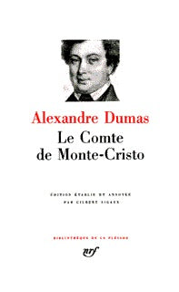 Le comte de Monte-Cristo