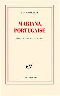 mariana, portugaise