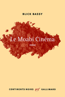 Le moabi cinéma