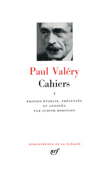 Cahiers