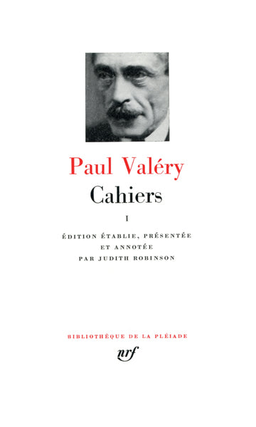 Cahiers