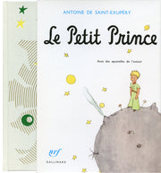 Le petit prince - Le grand livre pop-up