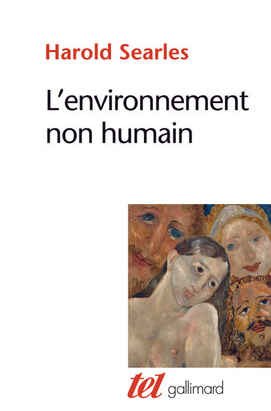 L'environnement non humain