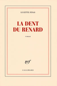 La dent du renard