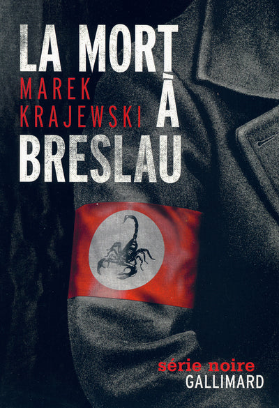 La mort à Breslau