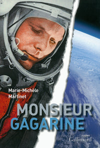 Monsieur Gagarine