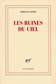 Les ruines du ciel