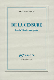 de la censure