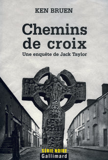 Chemins de croix