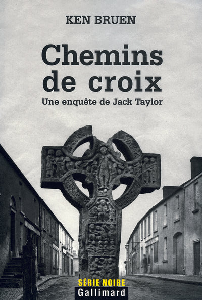 Chemins de croix