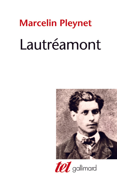 lautréamont