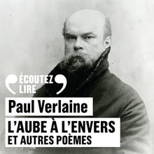 L'aube à l'envers et autres poèmes