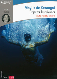 réparer les vivants