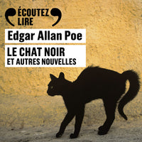 Bibliocollège - Le Chat noir et autres nouvelles