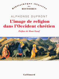 L'image de religion dans l'Occident chrétien