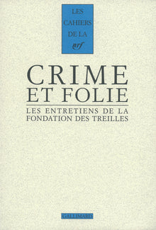 Crime et folie