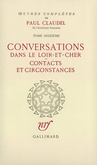 Œuvres complètes
