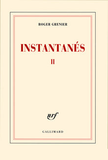 Instantanés II