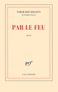 Par le feu