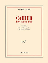 Cahier