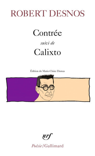 Contrée / Calixto