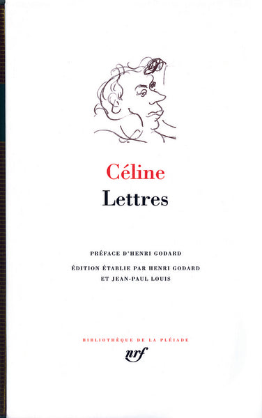 Lettres