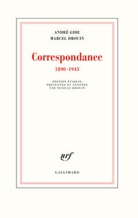 Correspondance
