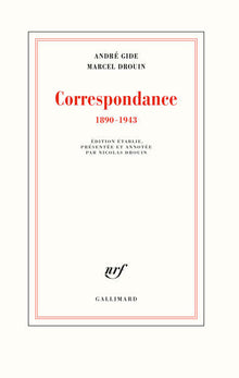 Correspondance