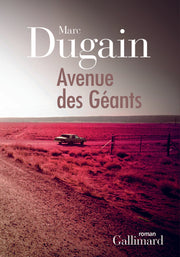 Avenue des géants