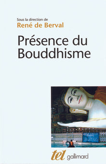Présence du Bouddhisme